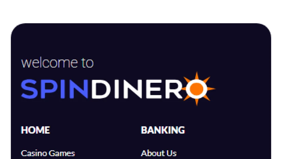 SpinDinero Casino APK Download